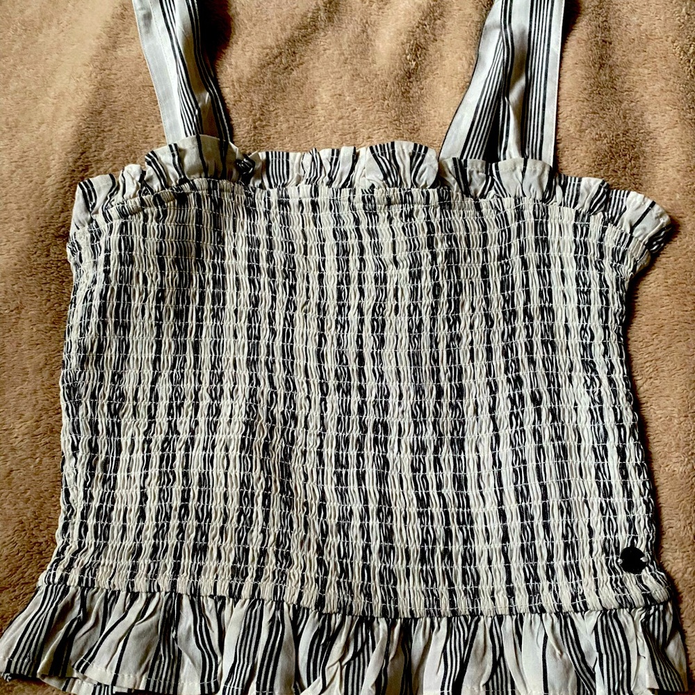 Roxy tank top for girls 👧🏼
